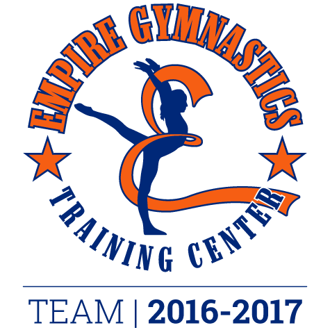 Competitive Gymnastics Team