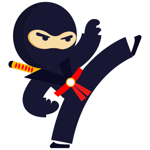ninja-bday